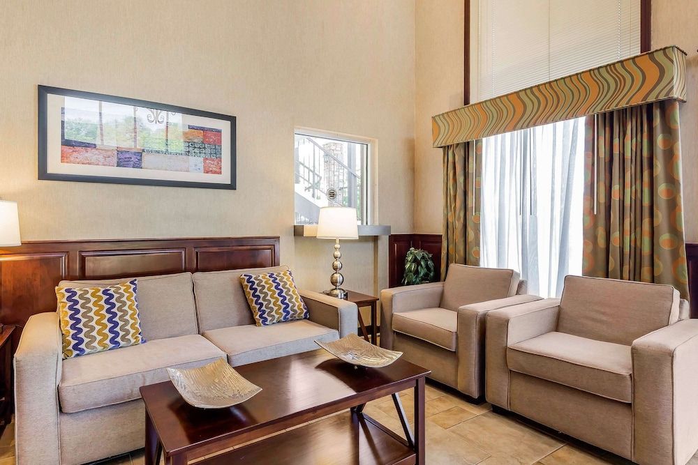 Quality Inn & Suites Sevierville - Pigeon Forge 3