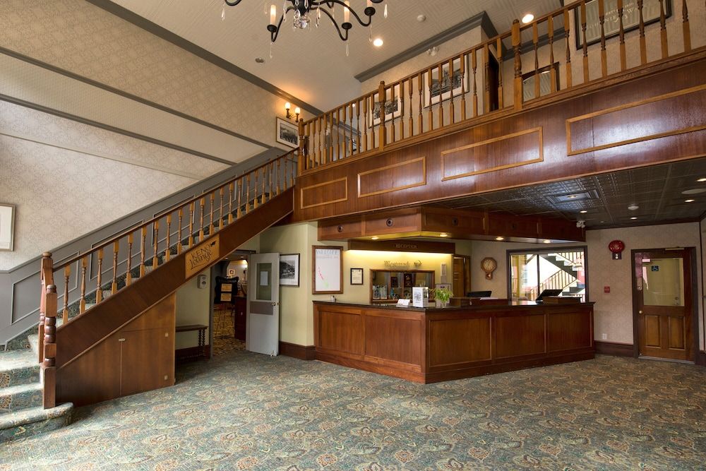 Holland America Dawson City Inn 3