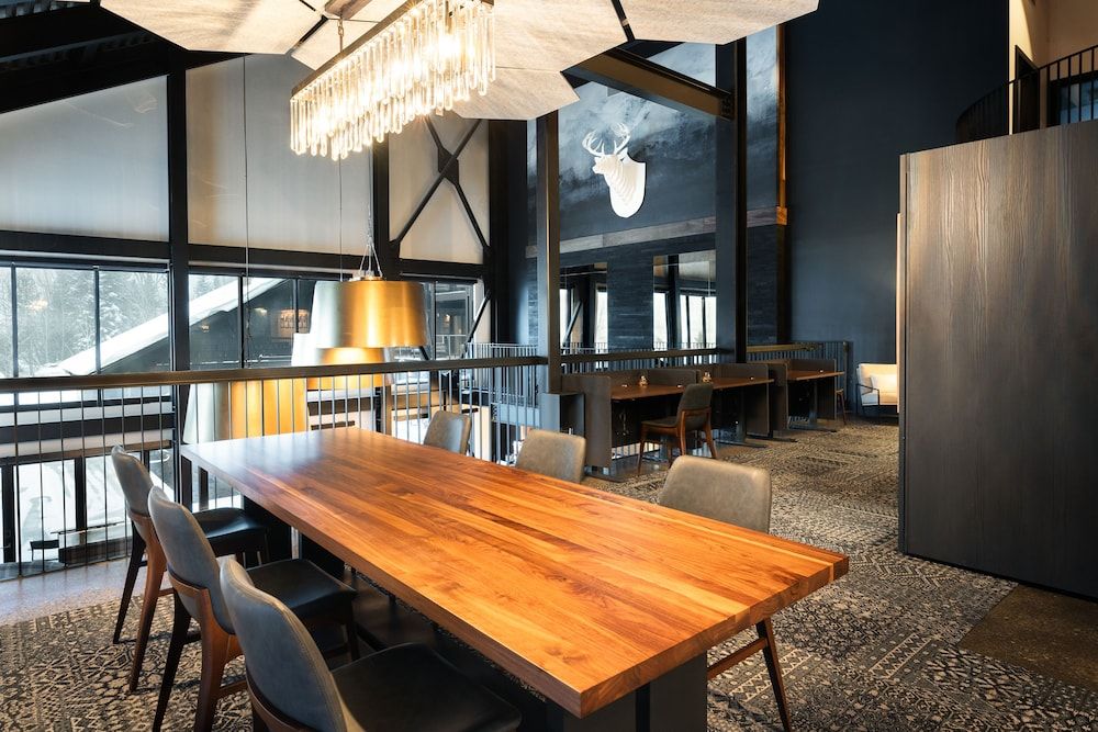 Gravity Haus Jackson Hole 3