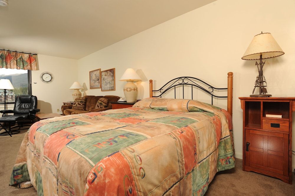 Keystone Lakeside Village by Keystone Resort 2