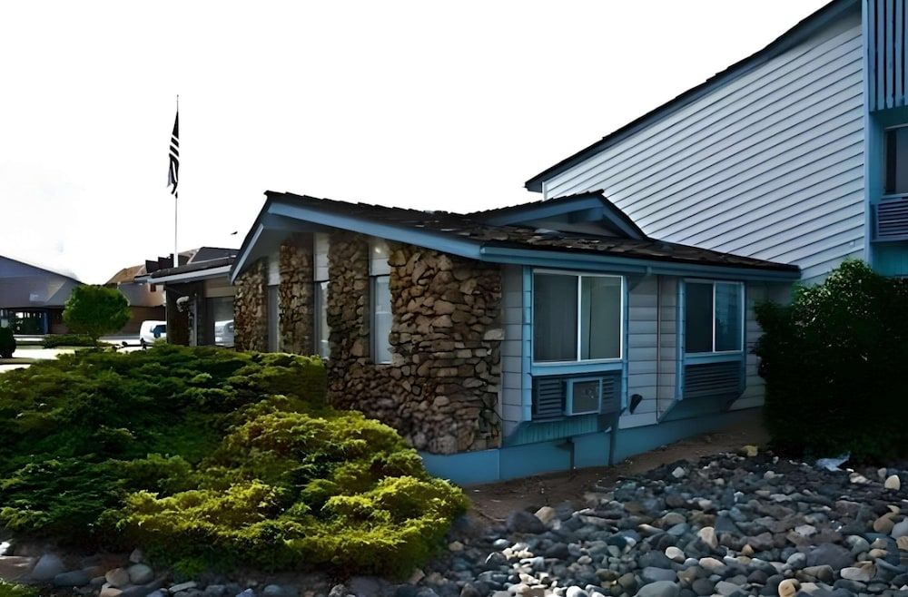 Rodeway Inn 3 estrelas em Helena