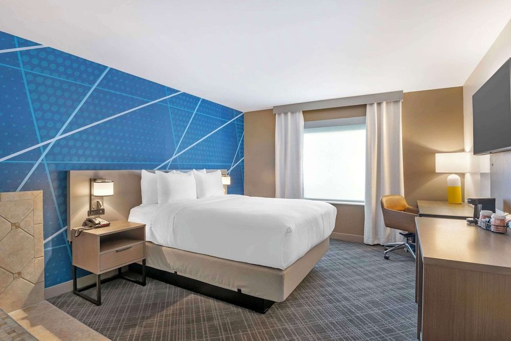 Comfort Inn Monticello 2