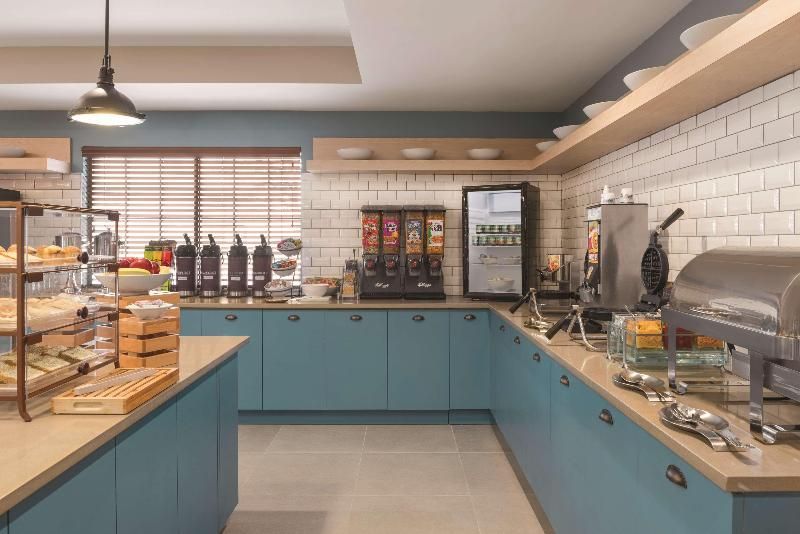 Countryinn&Suitesbyradisson,Hoffmanestates,Il 3 étoiles à Hoffman Estates