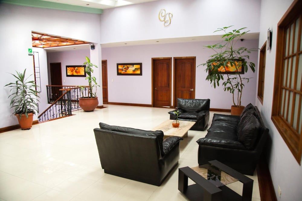 Ayenda 1133 Casa Polty 2