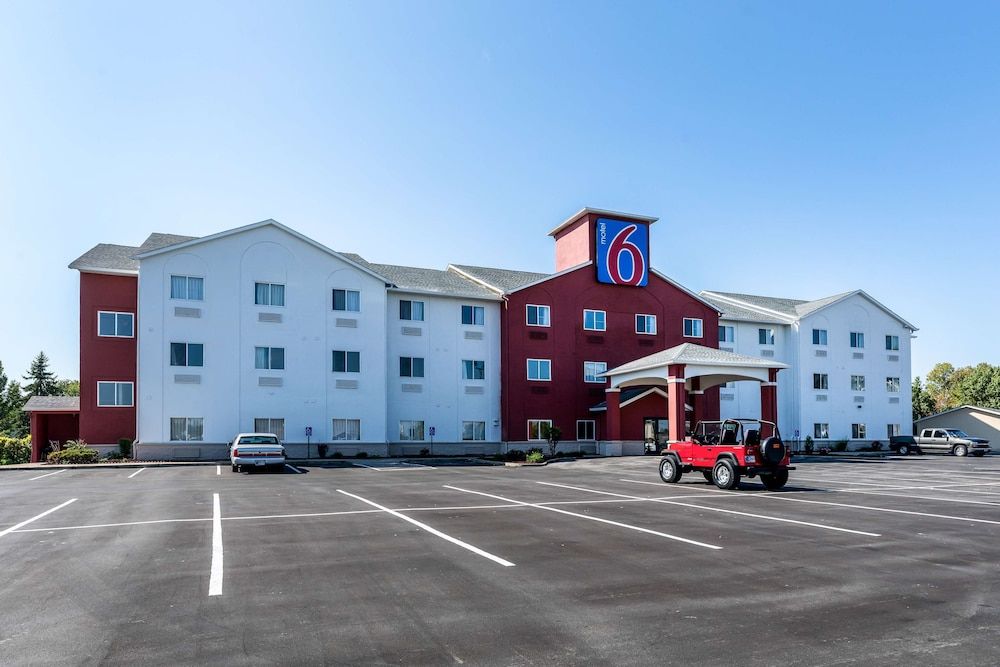 Motel 6 Indianapolis, IN - Southport 2 estrellas en Indianápolis
