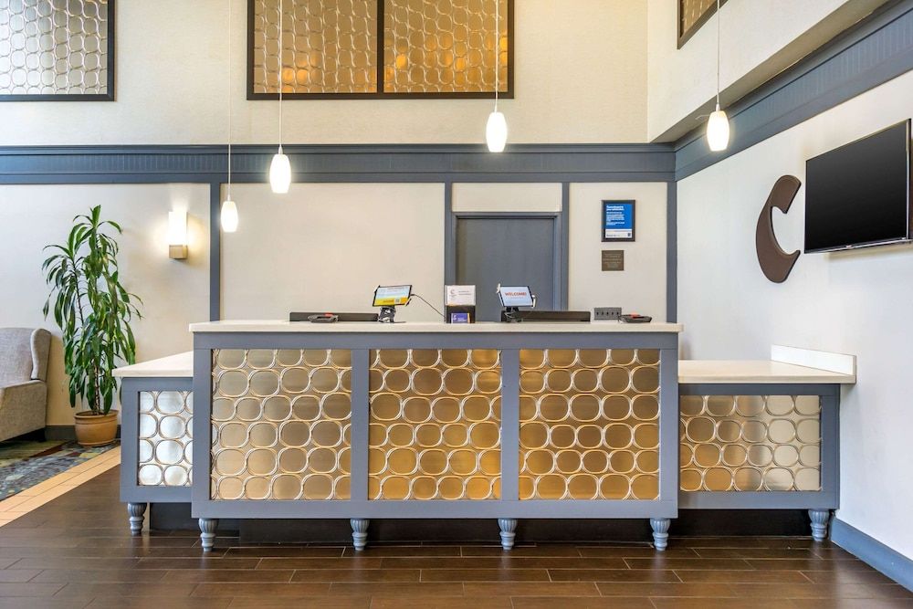 Comfort Inn Federal Way - Seattle 2