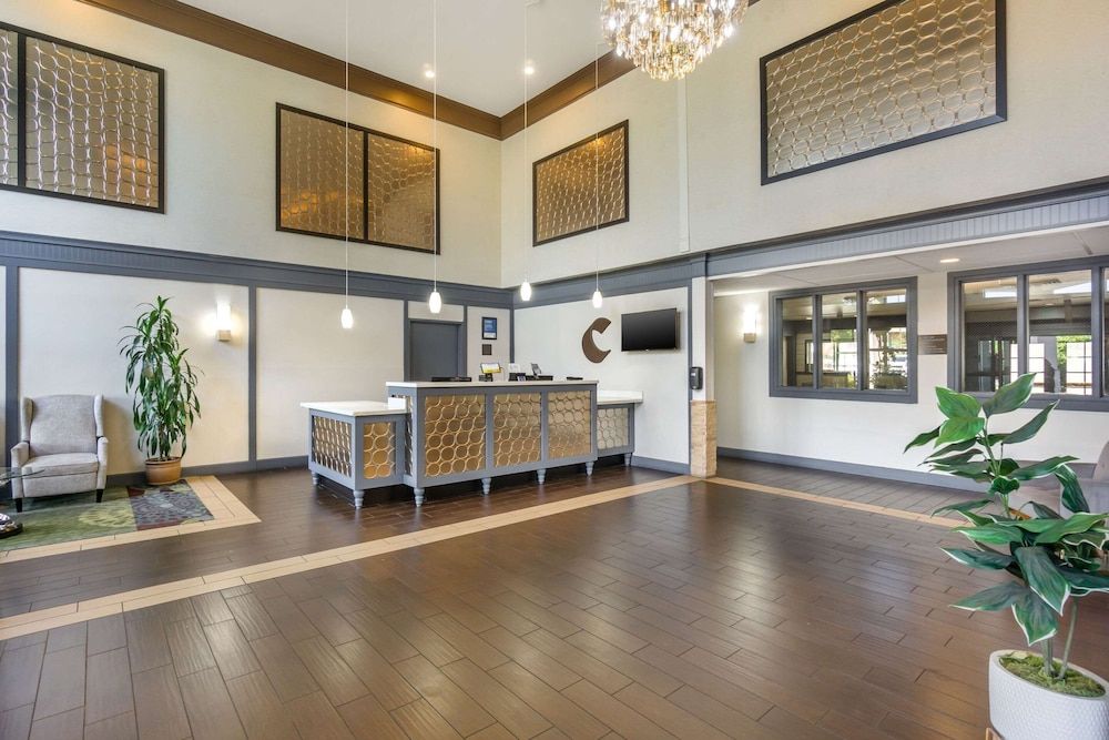 Comfort Inn Federal Way - Seattle 3