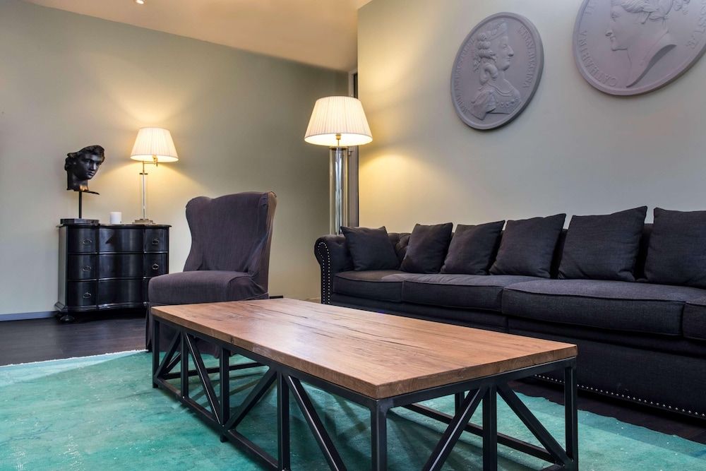 Congress Hotel Weimar by Mercure 3