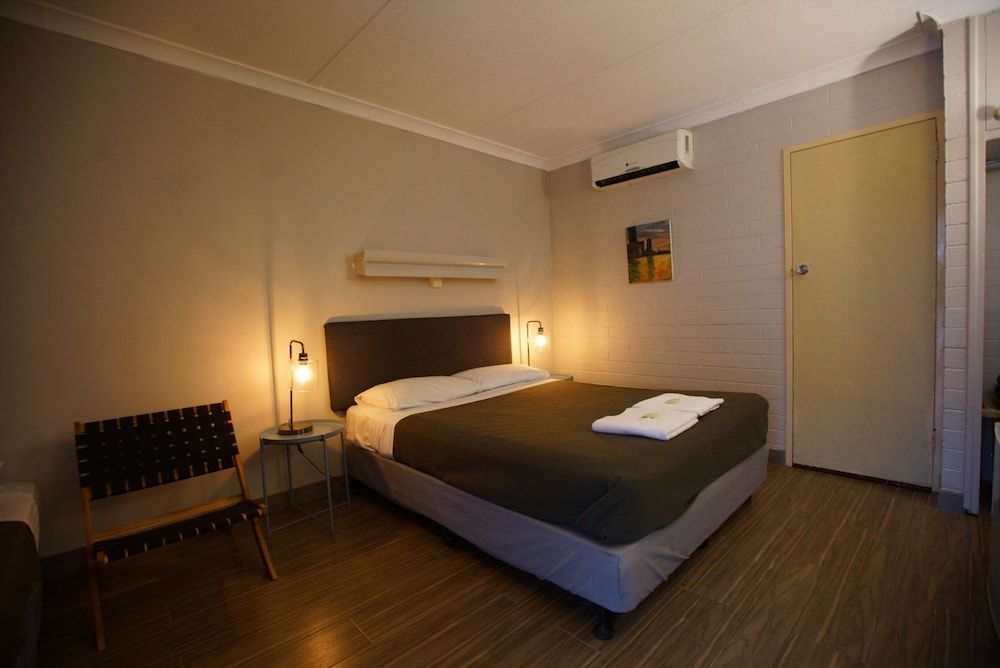 Motel Maroondah -1 estrellas en Melbourne