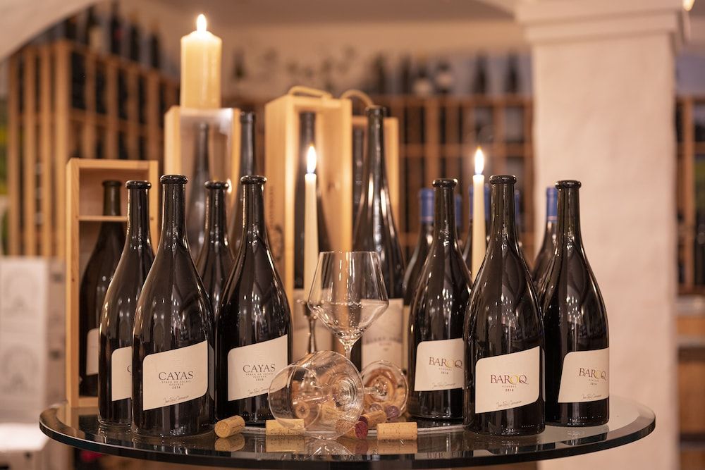 Hotel Schweizerhof Gourmet & Spa 3