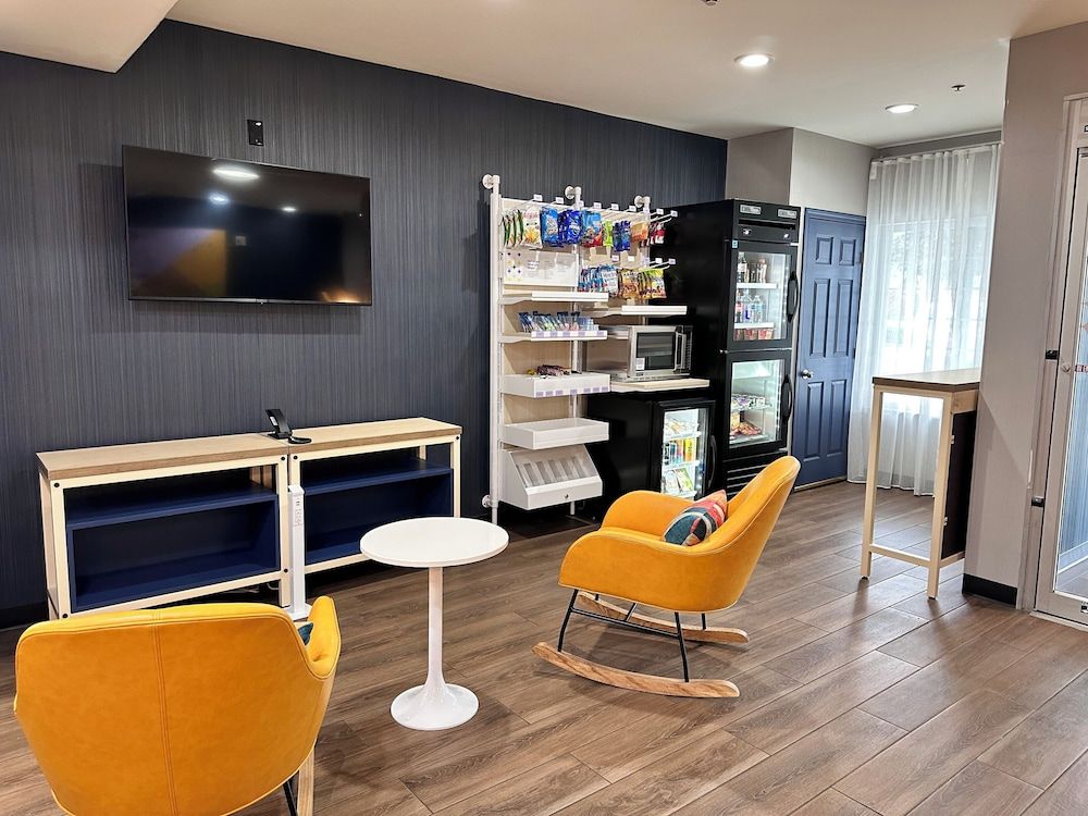 Spark by Hilton Guilford 3