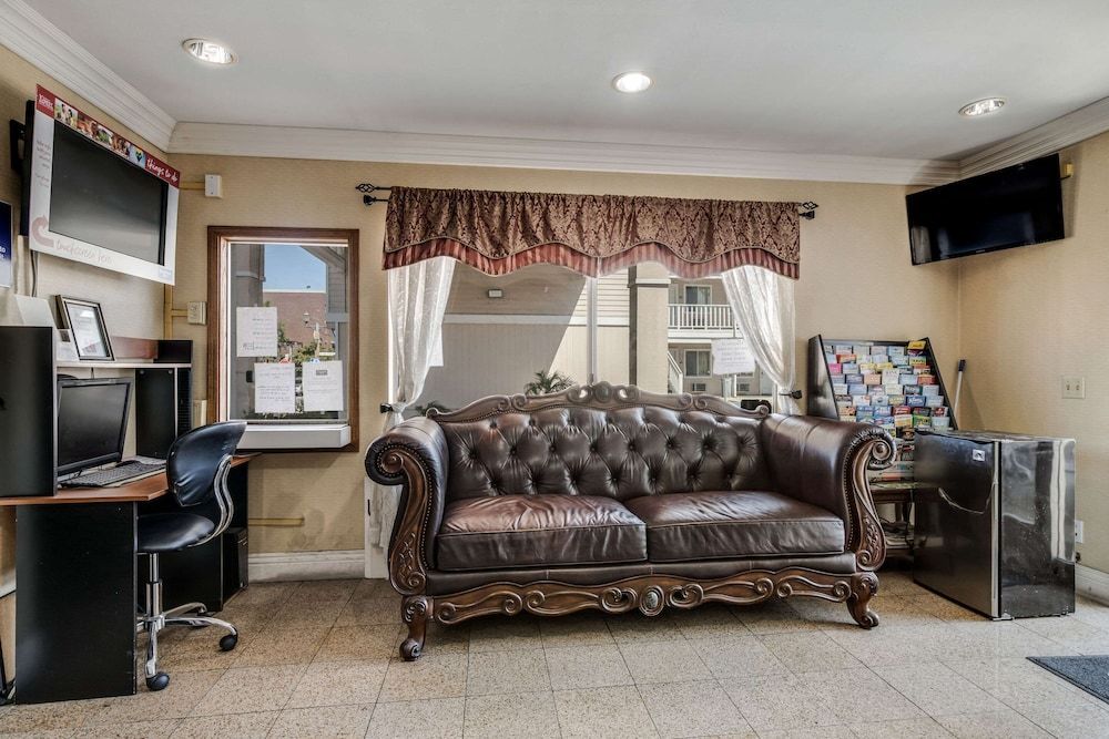 Rodeway Inn Old Town Temecula 3