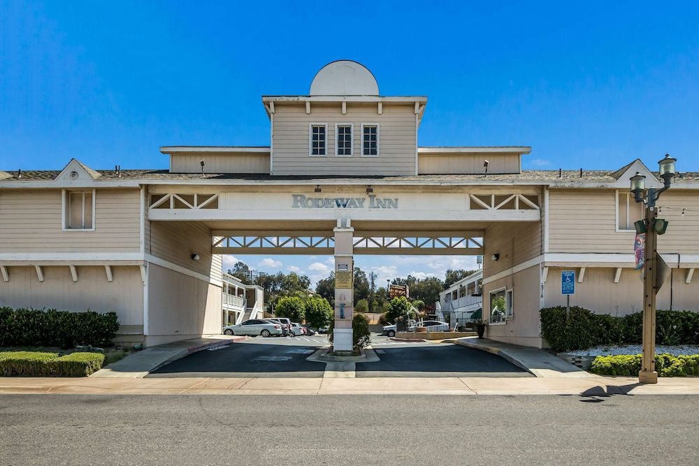 Rodeway Inn Old Town Temecula 2 estrelas em Temecula