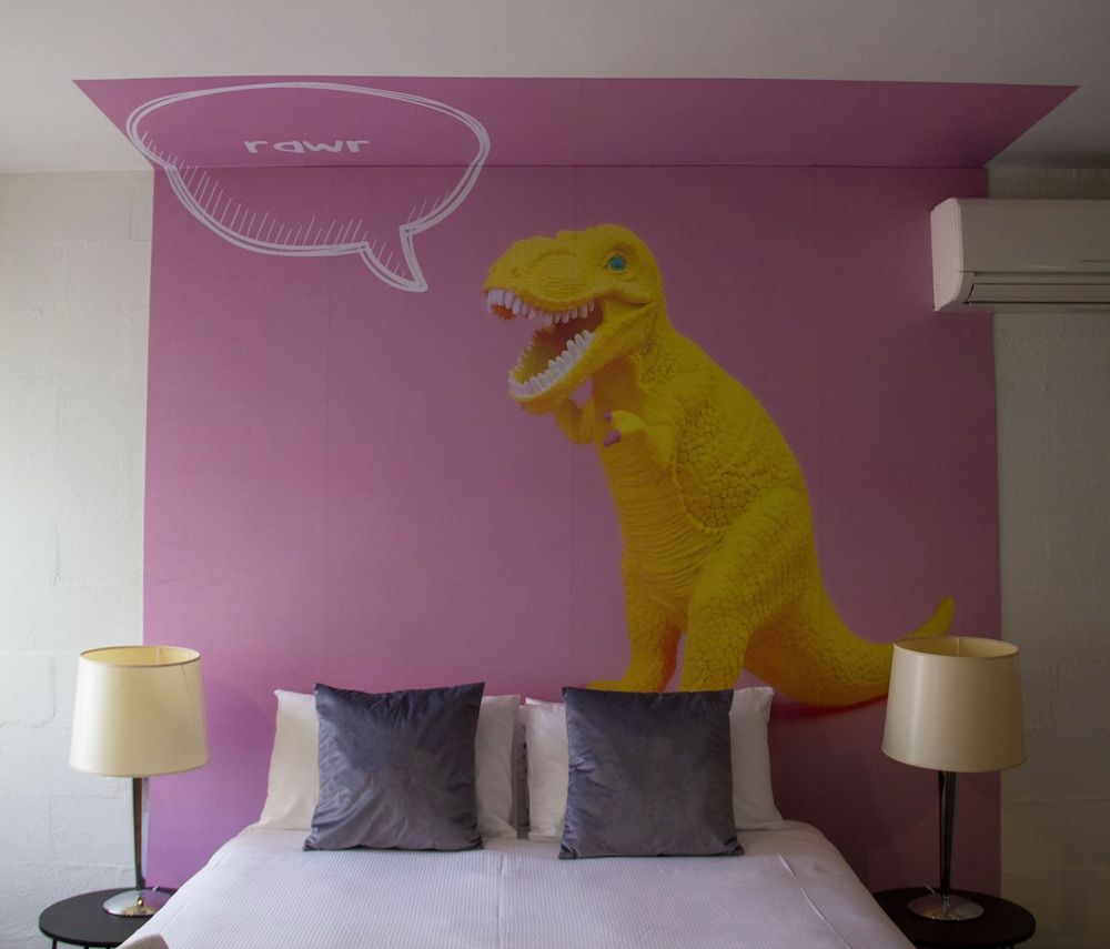 Davis Avenue Apartments 3