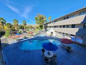 Motel 6 Sacramento, Ca – Natomas & Smf Airport