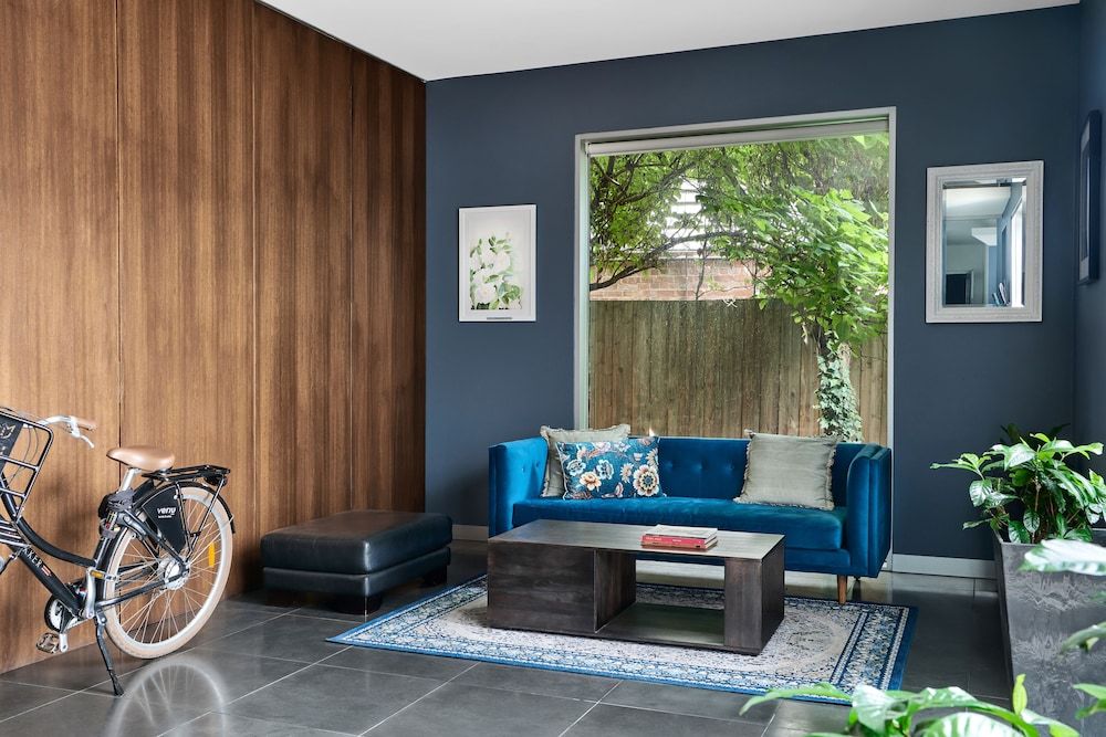 Punthill Williamstown 3