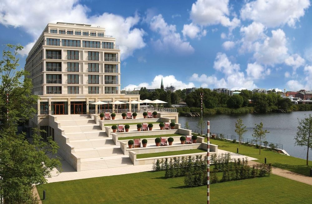 ATLANTIC Hotel Wilhelmshaven 1