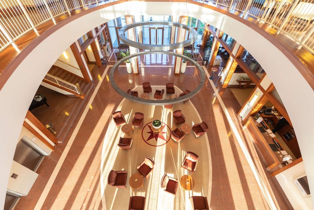 ATLANTIC Hotel Wilhelmshaven 2