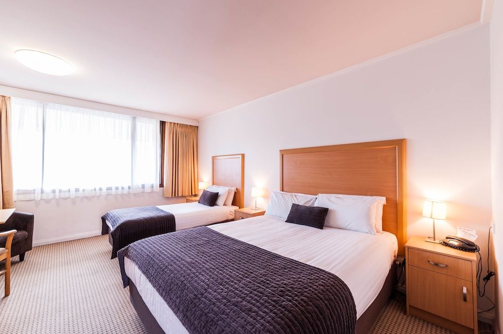 Eastern Sands City Centre 4 stelle a Geelong