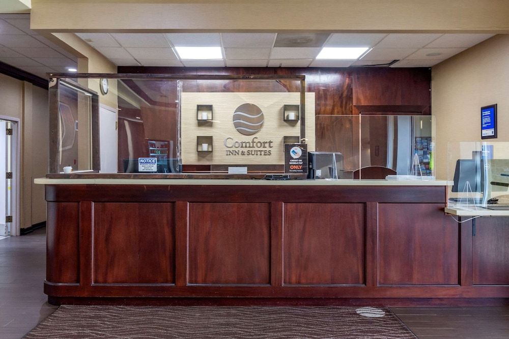 Comfort Inn & Suites Seattle North 3