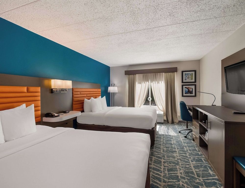 Comfort Inn Falls Church - Tysons Corner 3