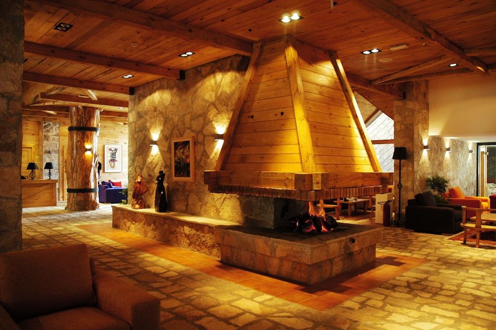 Bianca Resort & Spa 2