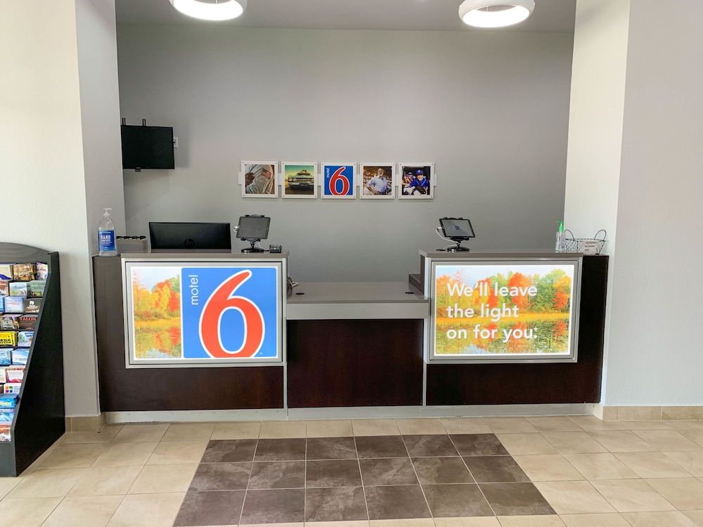 Motel 6 Lexington, KY - Airport 2