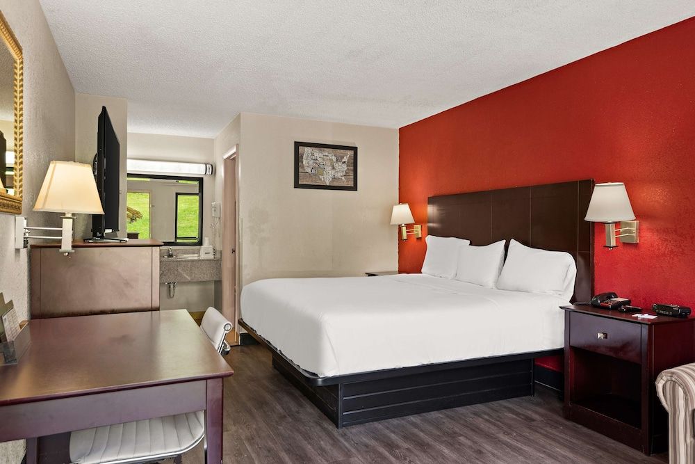 Americas Best Value Inn Laurel 3