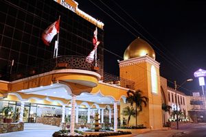 Grand Royal Tampico