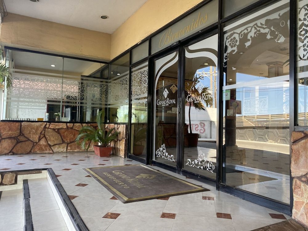 Grand Royal Tampico 3