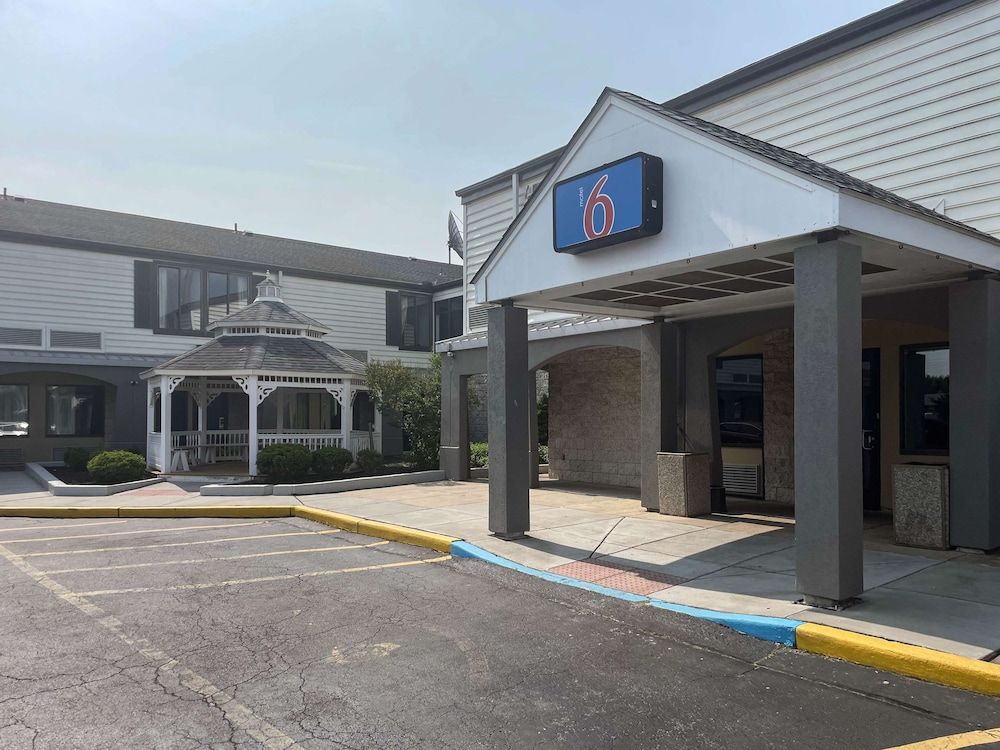 Motel 6 Newark, DE 2 estrelas em Newark
