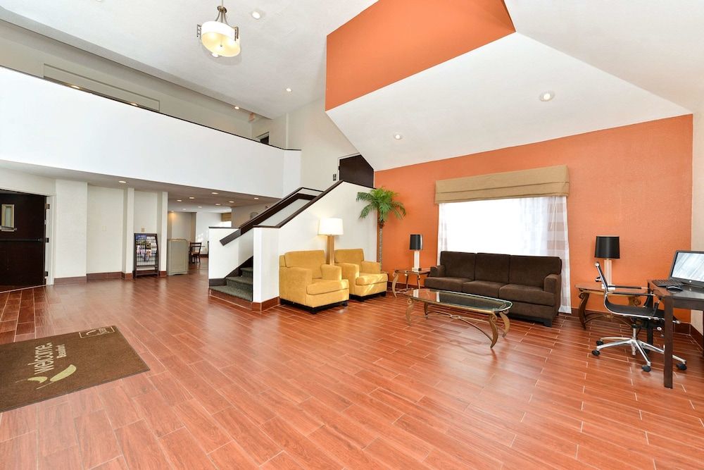 Sleep Inn Beaufort 2