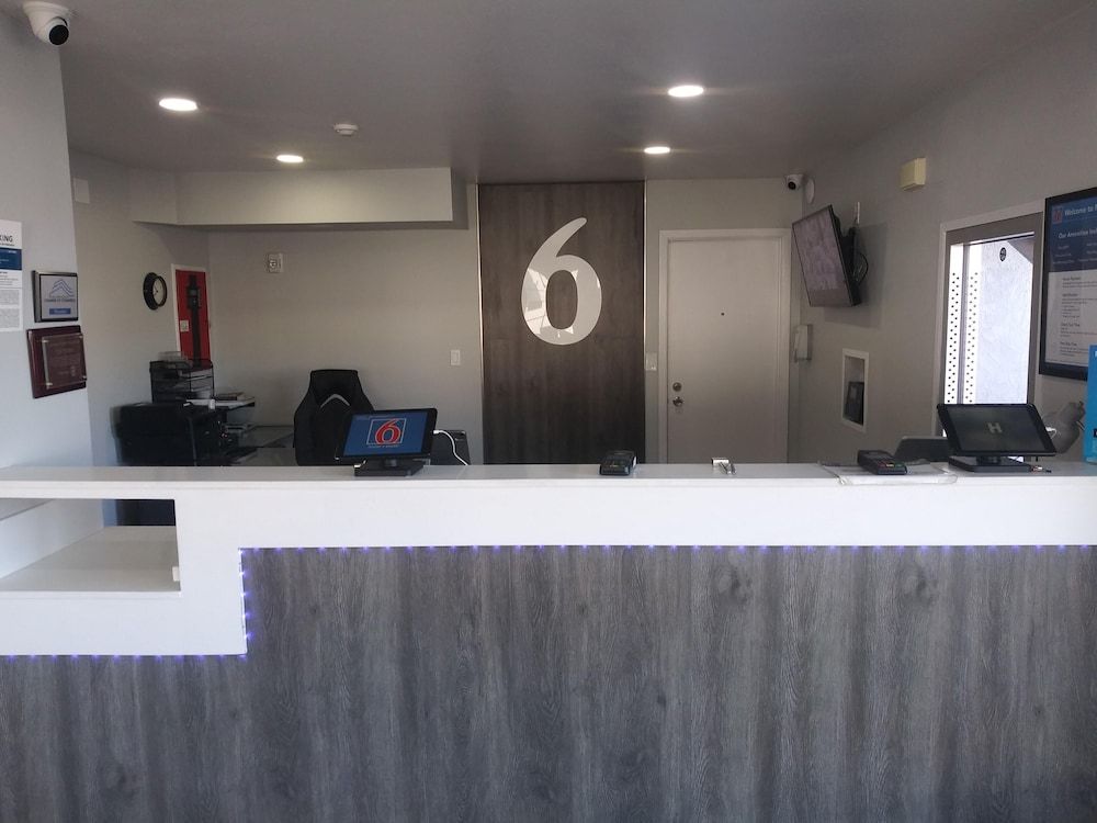 Motel 6 Sacrmento West 3