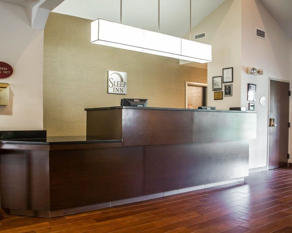 Sleep Inn Rockville 3