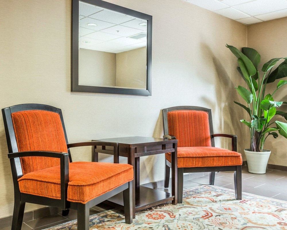 Comfort Suites at Isle Of Palms Connector 2