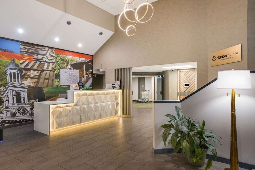 Clarion Pointe Sevierville-Pigeon Forge 2