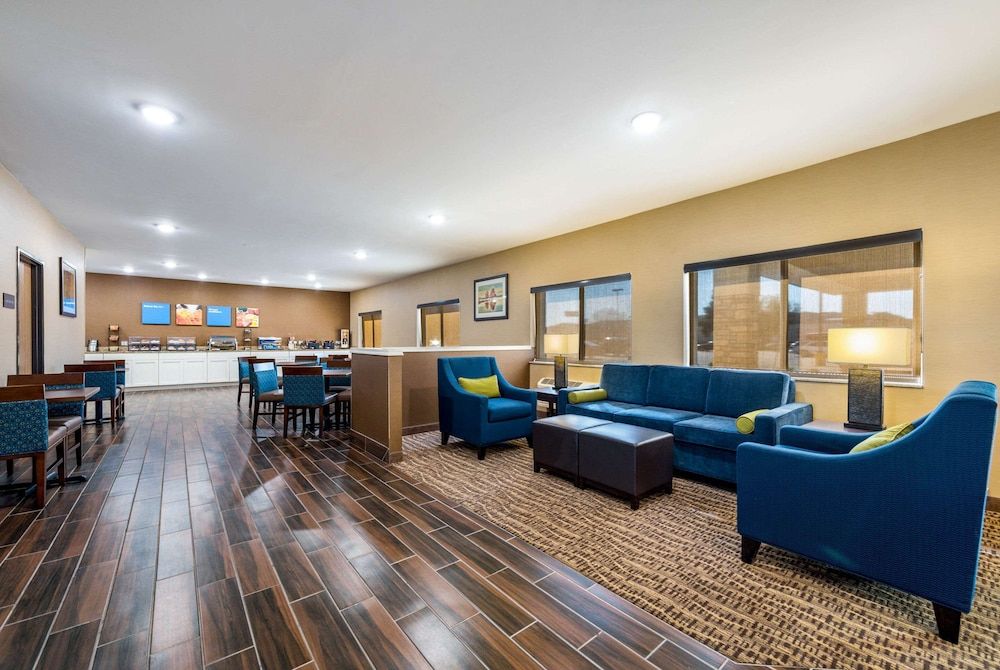 Comfort Inn Onalaska - La Crosse Area 3