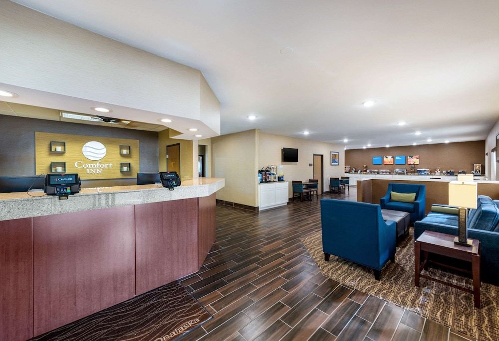 Comfort Inn Onalaska - La Crosse Area 2