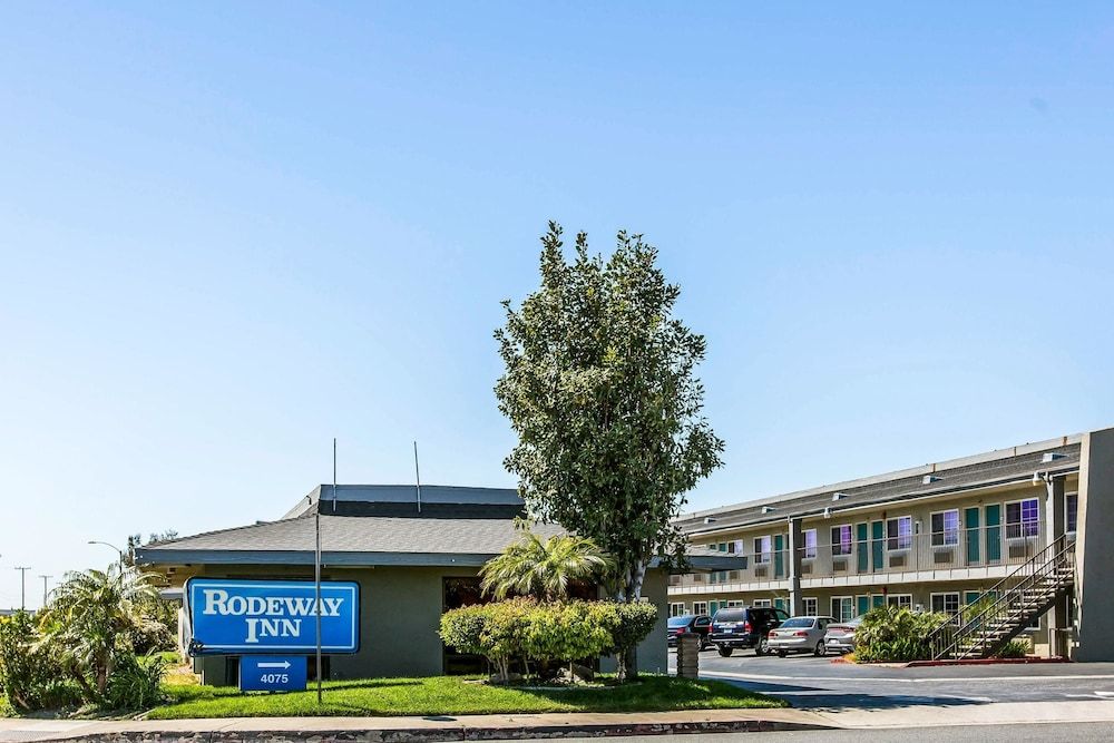 Rodeway Inn Ontario Mills Mall 3 estrelas em Ontario