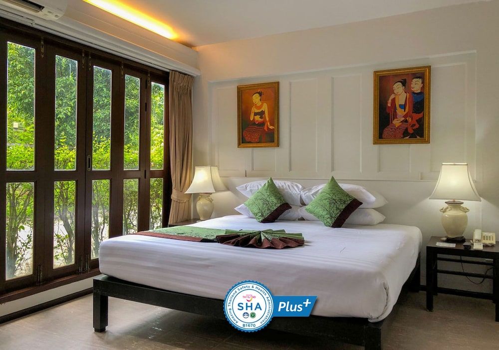 Baan Amphawa Resort & Spa 3