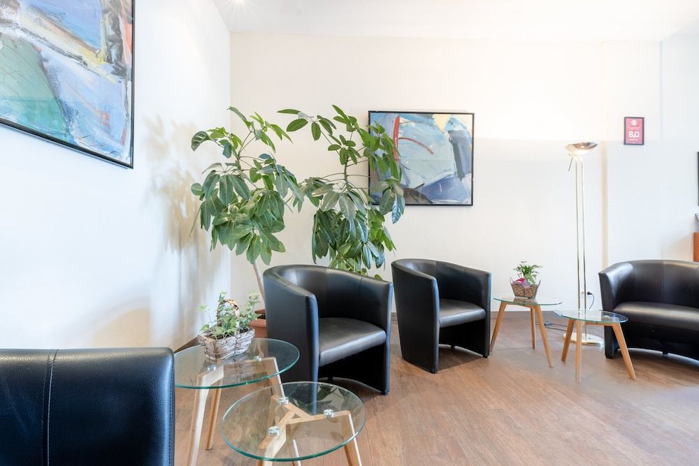 acora Leipzig Living the City 3