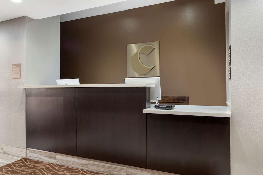 Comfort Inn and Suites Near Medical Center 3 estrellas en San Antonio