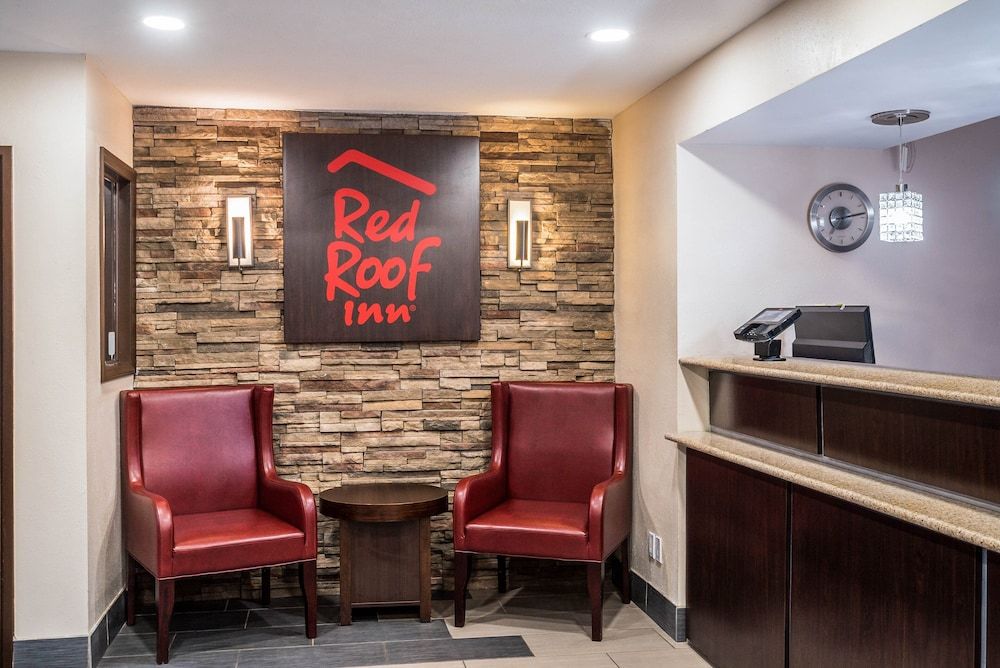 Red Roof Inn Spartanburg – I-26 2