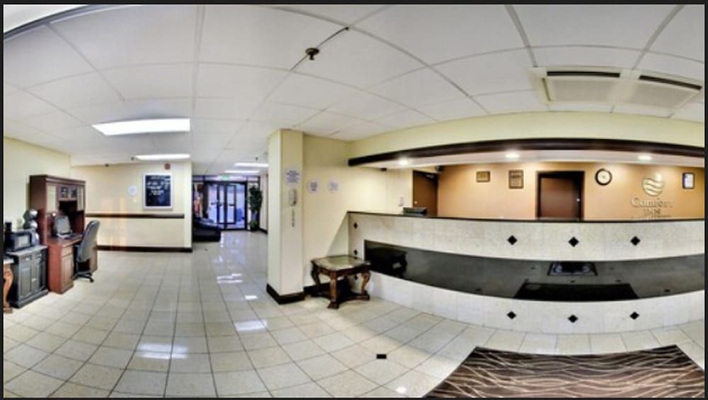 Comfort Inn Baltimore East Towson 2