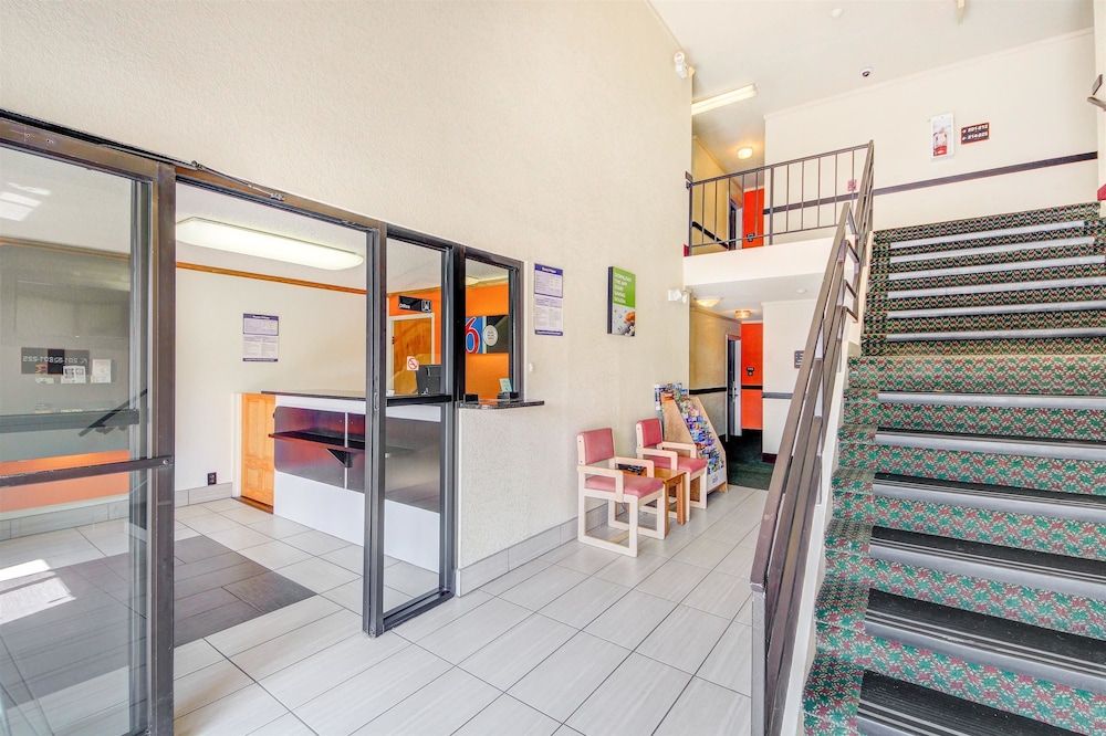 Motel 6 Wichita, KS 2