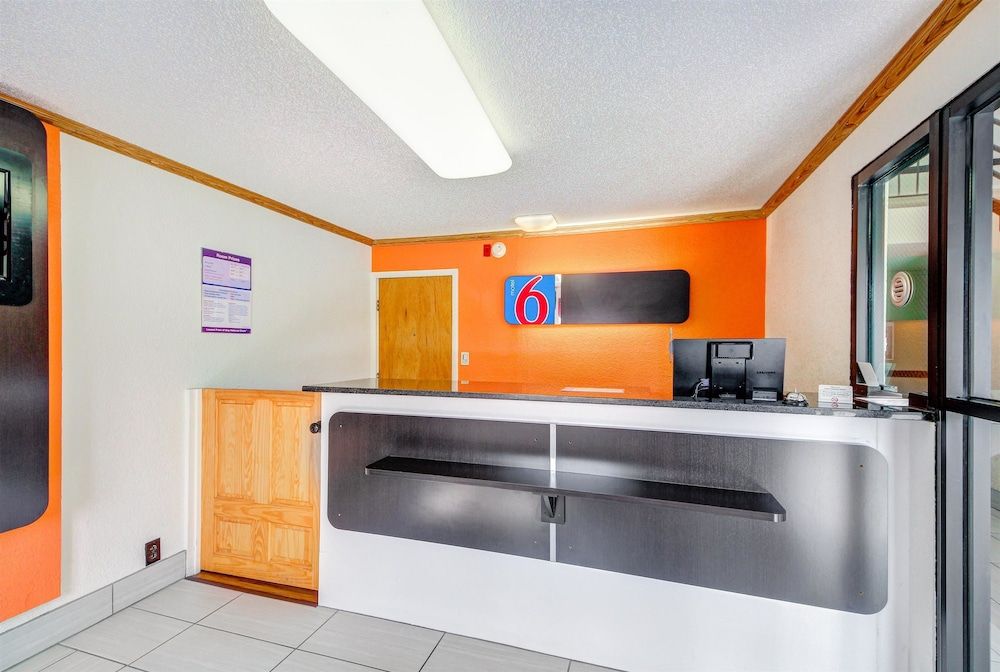 Motel 6 Wichita, KS 2 stelle a Wichita