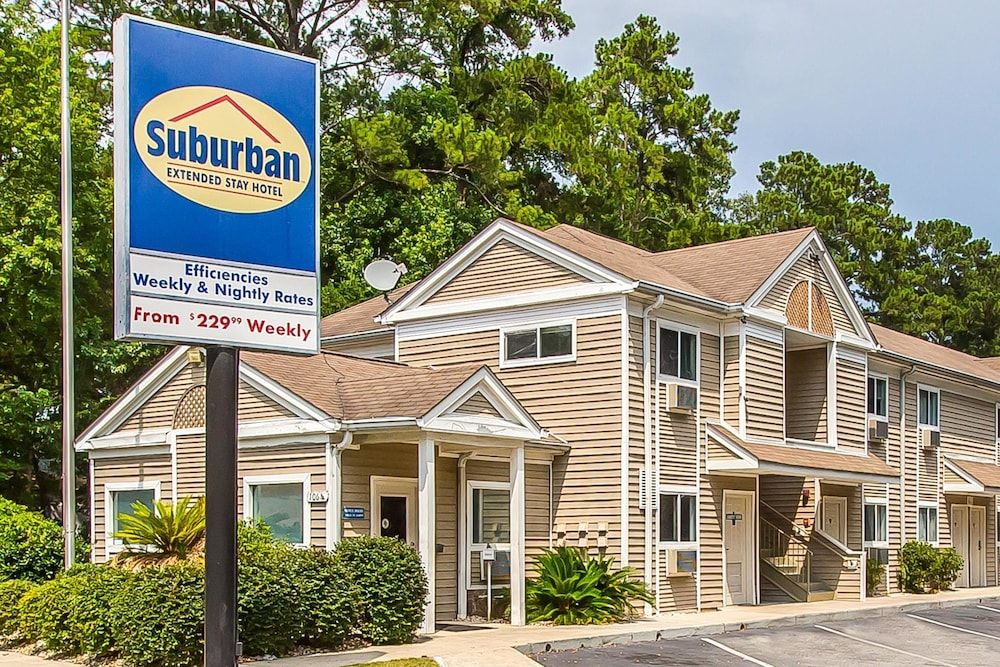 Suburban Studios Abercorn