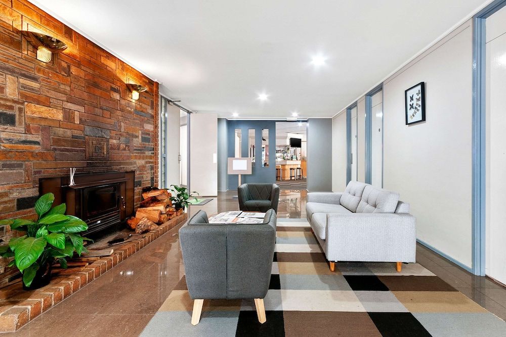 Quality Inn and Suites Traralgon 2