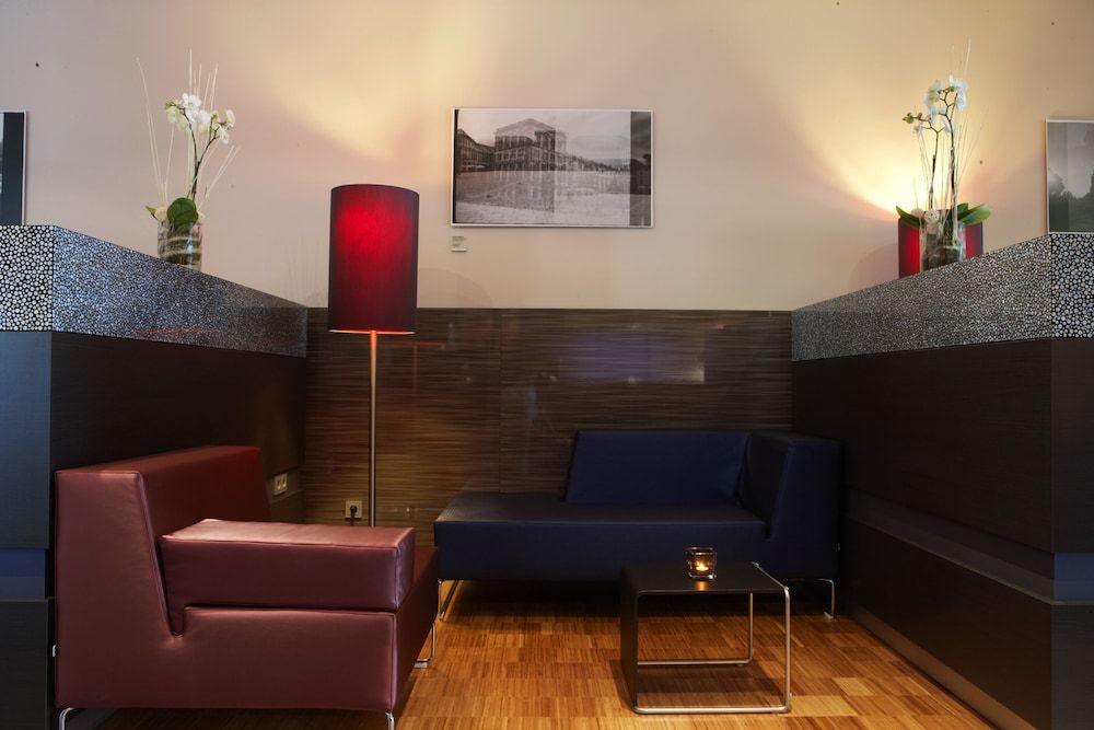 IntercityHotel Mannheim 3