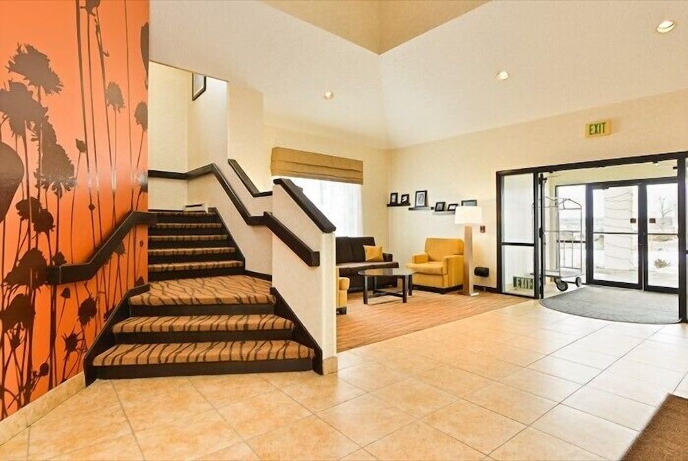 Sleep Inn Billings 2